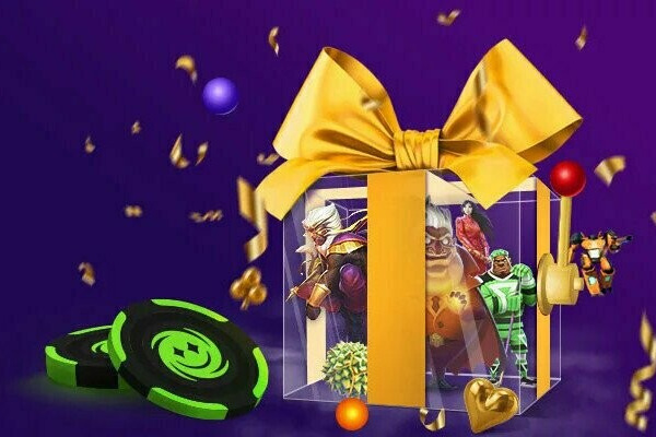 Бонусы и акции